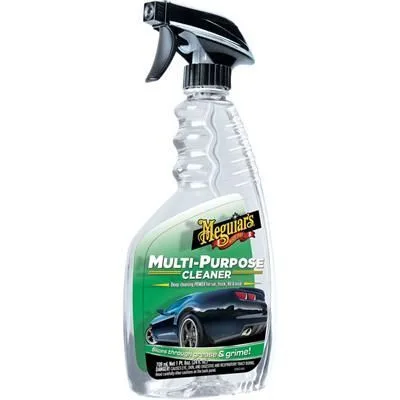 מנקה רב שימושי מבית MEGUIARS