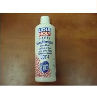נוזל בלמים DOT4