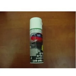 ספרי נגד אדים ברכב