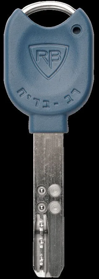 גלם מפתח LOCXIS מבית רב-בריח
