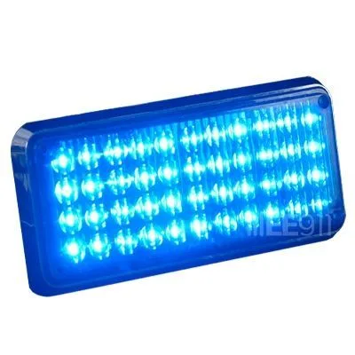מהבהב לדים חיצוני דגם LED-639