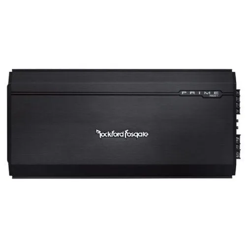 מגבר מונו Rockford Prime R2-500X1