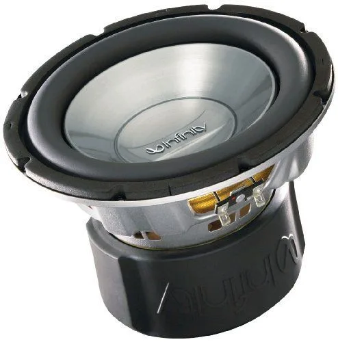 סאב אופר REFERENCE 1000W מבית INFINITY