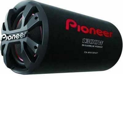 סאב אופר pioneer TS-WX304T