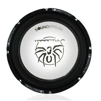 סאב וופר 12 אינטש STW12S SoundStream