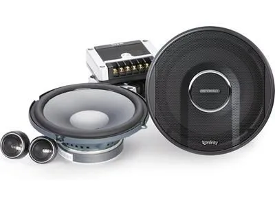 סט קומפוננט לרכב 6.5" REF6500CX מבית INFINITY