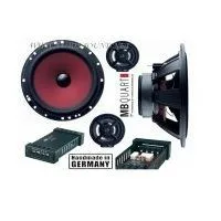 קומפוננט 6.5 אינטש DSG216 MB Quart
