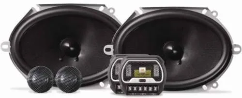סט קומפוננט בגודל 6X8" GT086080 מבית JBL