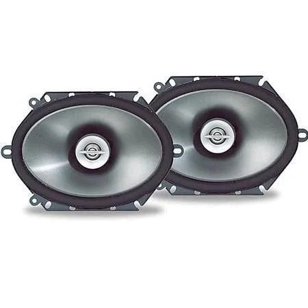 רמקולים 5x7 מקצועיים INFINITY REF6812CF