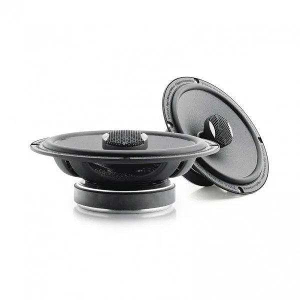 זוג רמקולים 6-1/2" ISC 165 מבית FOCAL