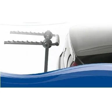 מנשא אופניים לוו גרירה שלוש אופניים MAXI NOMAD