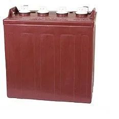 מצבר שנפ פריקה עמוקה 170 TROJAN אמפר 8V