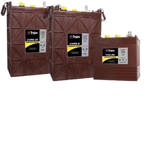 מצבר שנפ פריקה עמוקה 56 אמפר 12V