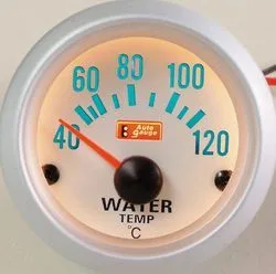שעון חום מים SW
