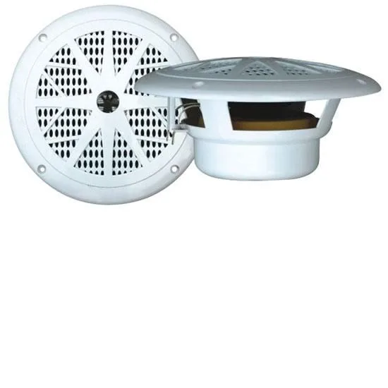 זוג רמקולים PYLE PLMR61W