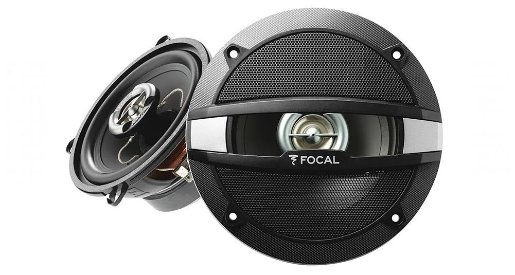 זוג רמקולים 5" דגם R-130C מבית FOCAL