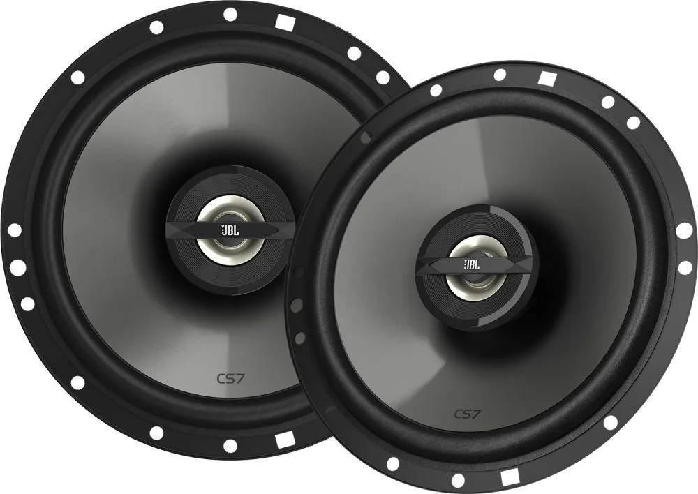 רמקולים "6.5 CS762 מבית JBL