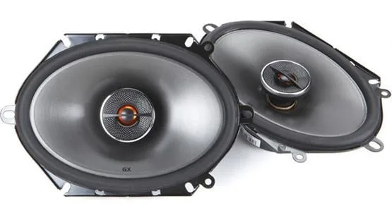 זוג רמקולים 5X7" קואקסיאליים GX862 מבית JBL