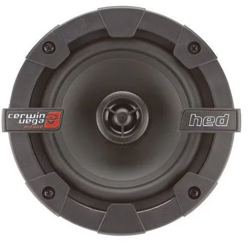 רמקולים 5.25 אינטש VEGA HED525