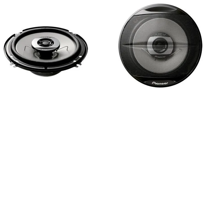 רמקולים לרכב PIONEER TS-G1643R