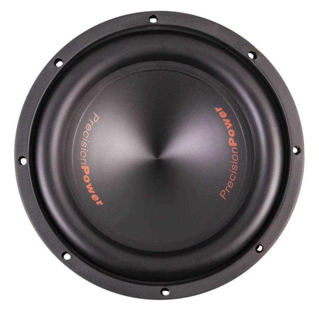 סאב אופר 8" SN.8 מבית PRECISION POWER