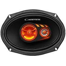סט רמקולים 6X9 300W FLASH מבית CADENCE