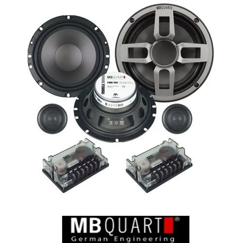 קומפננט MBQUART דגם: fsa-216
