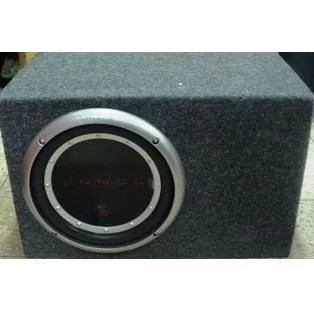 סאב אופר "10 Rockford Fosgate P110S4