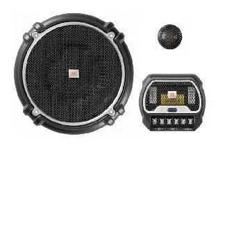 רמקול קומפוננט לרכב JBL GTO608C