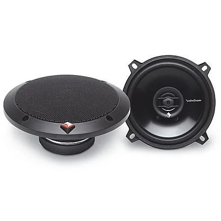 רמקולים 5.25 Rockford Prime R152