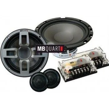 קומפוננט 6.5 אינטש DSH216 MB Quart