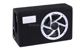 סאב אופר עם תיבה 8" 1100W TE-BW8 מבית TEAC