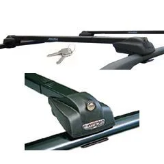 גגון מגשר טלסקופי מבית Mont Blanc