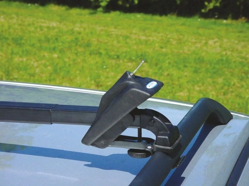 גגון לרכב מבית AUTO MXI טלסקופי