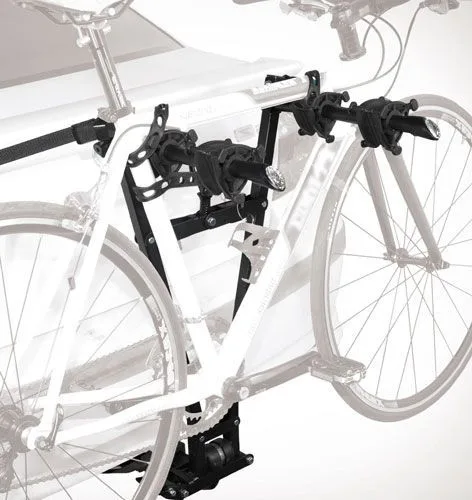 מנשא אופניים לוו גרירה BNB דגם V RACK BALL