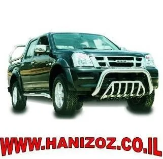 איזוזו D-MAX