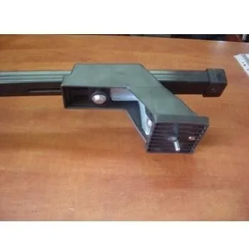 גגון לפורד מונדאו בחיבור מקורי PIX POINT