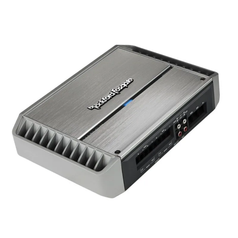 מגבר מוגן מים לכלי שייט וספורט מבית Rockford