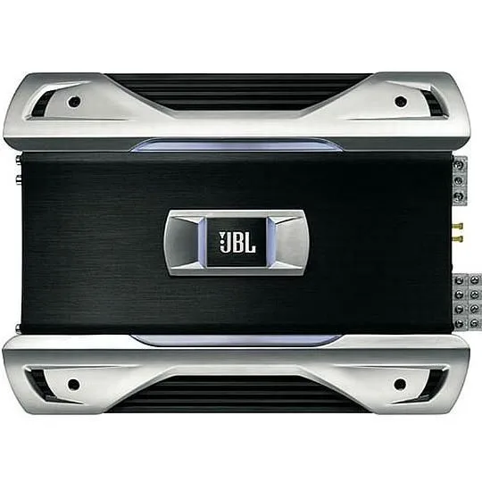 מגבר לרכב JBL GTO504E