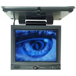 מסך "12 תיקרה PLVW1210 PYLE