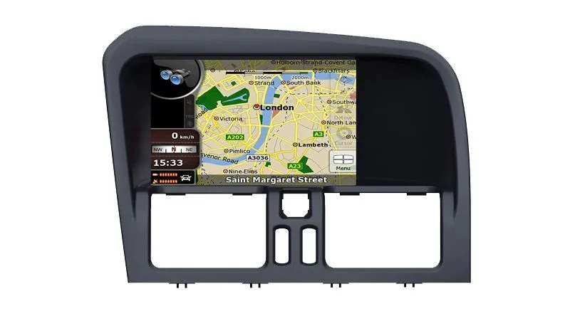 מערכת מולטימדיה ROADROVER תואם מקורי לוולוו XC60