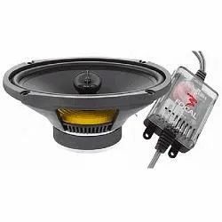 Focal זוג רמקולים 690CV1