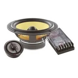 קומפוננט 6.5 אינטש Focal 165KF