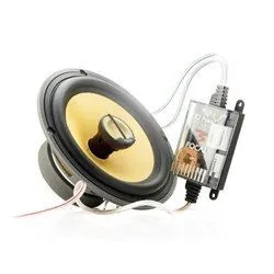 זוג רמקולים 6.5 אינטש 165KRC Focal