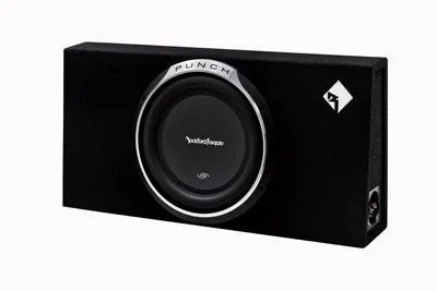 סאבאופר עם תיבה מקורית 12" P3LS12 Rockford