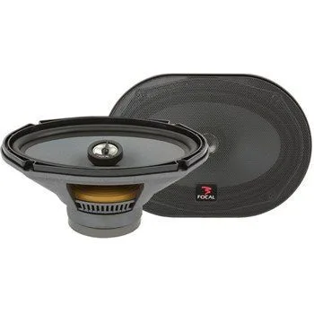 זוג רמקולים 690CVX Focal