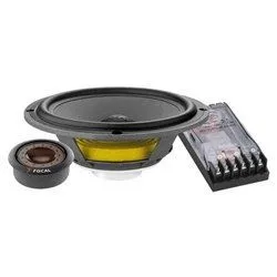 זוג רמקולים 6.5 אינטש 165VRS Focal