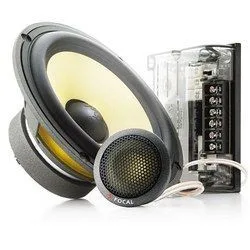 זוג רמקולים 5 אינטש 130KRC Focal