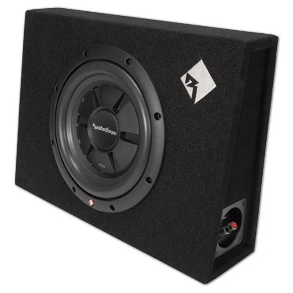 סאב אופר R2S-1X 12" 500W מבית ROCKFORD