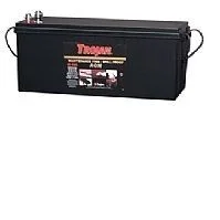 מצבר שנפ פריקה עמוקה 165 אמפר 12V